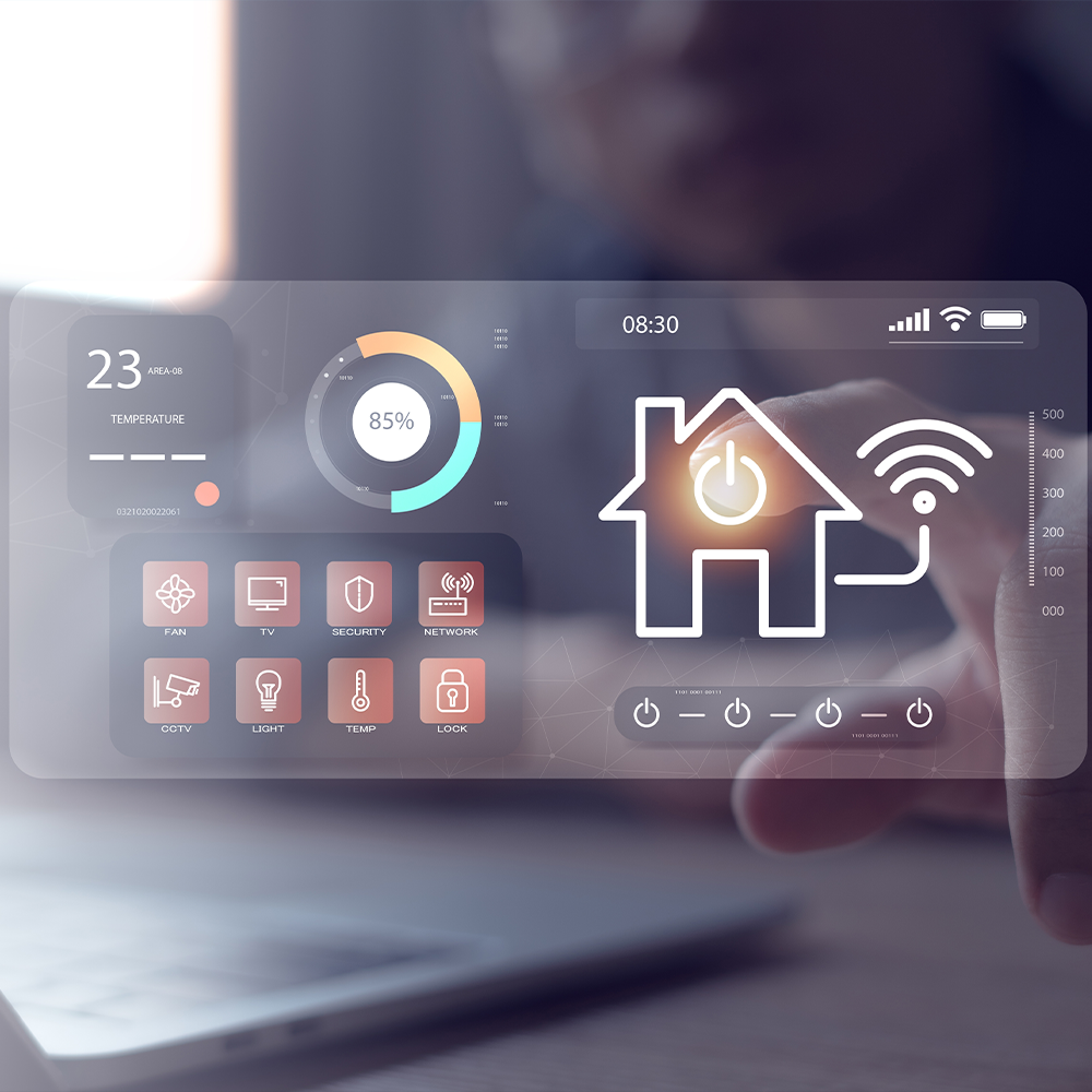 Smart Home Devices