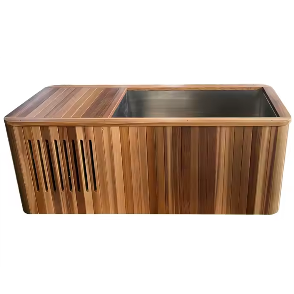 Cold Plunge Tub