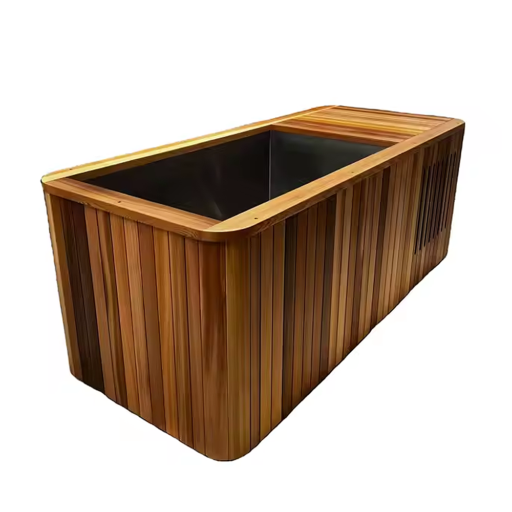 Cold Plunge Tub