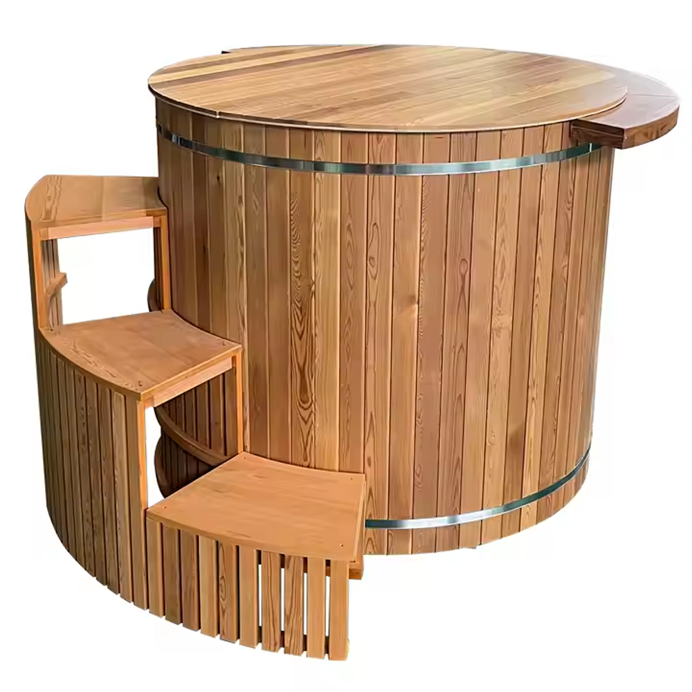 Cold Plunge Tub
