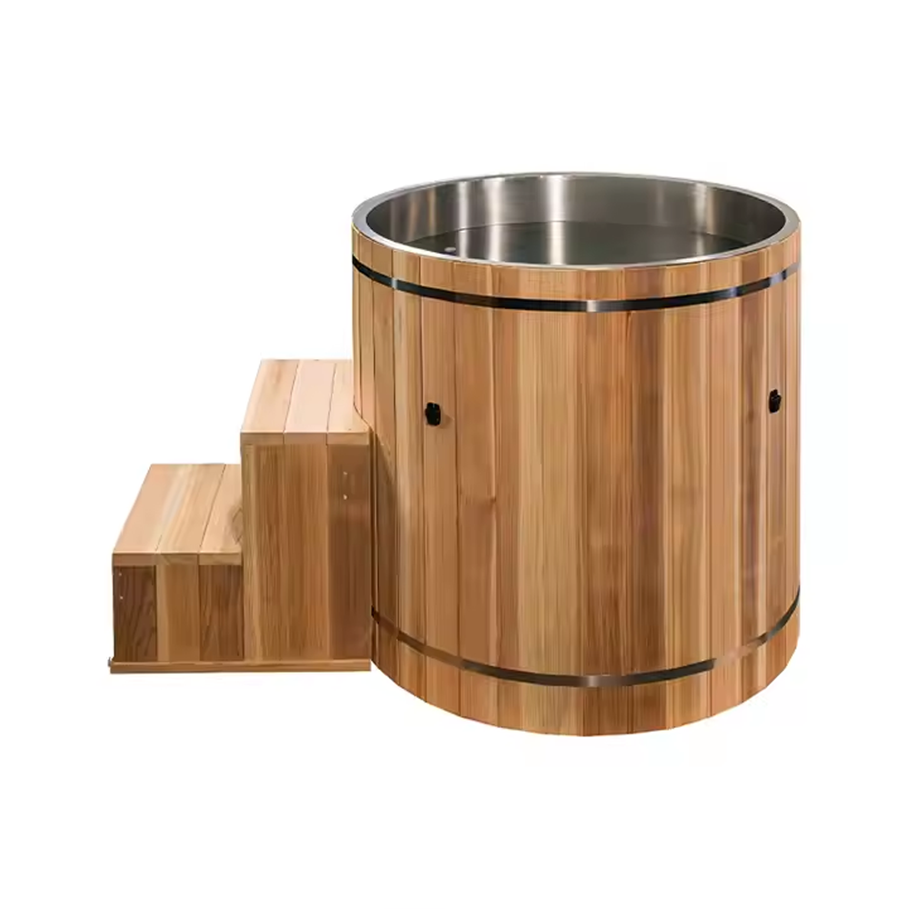 Cold Plunge Tub