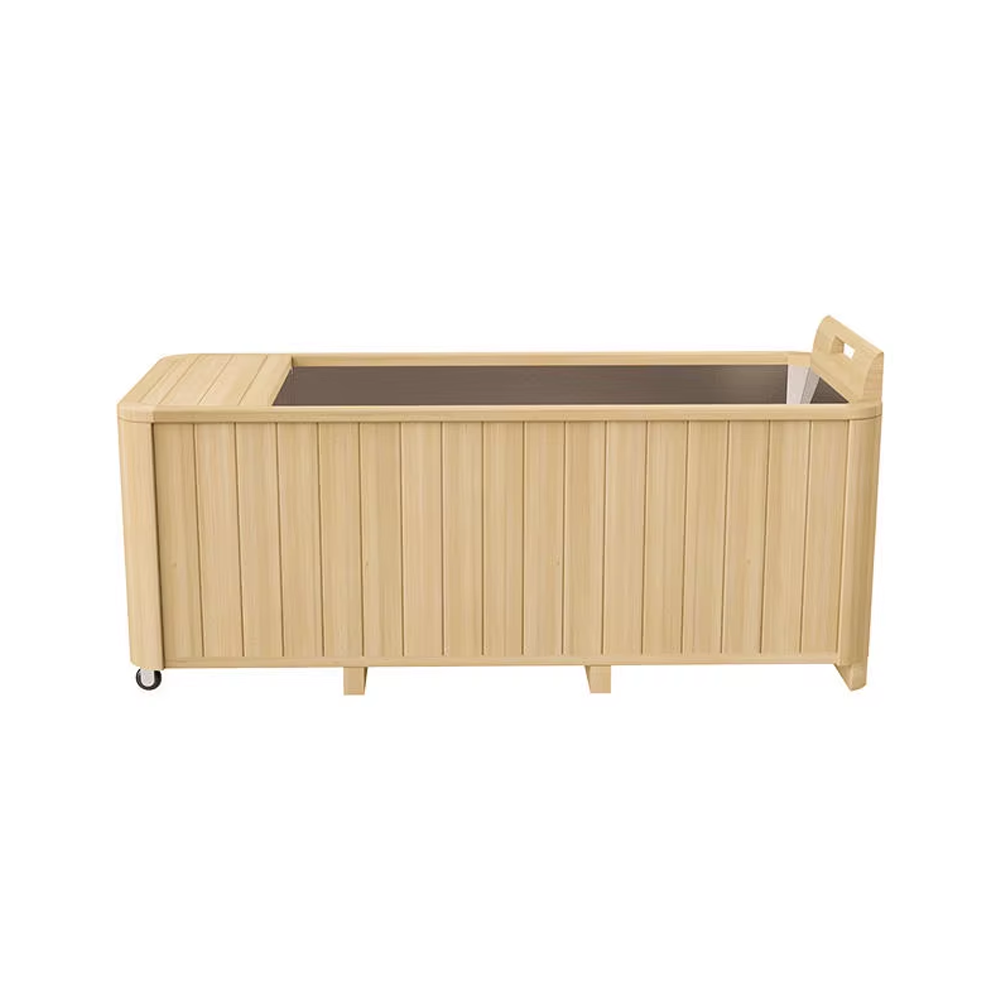Cold Plunge Tub