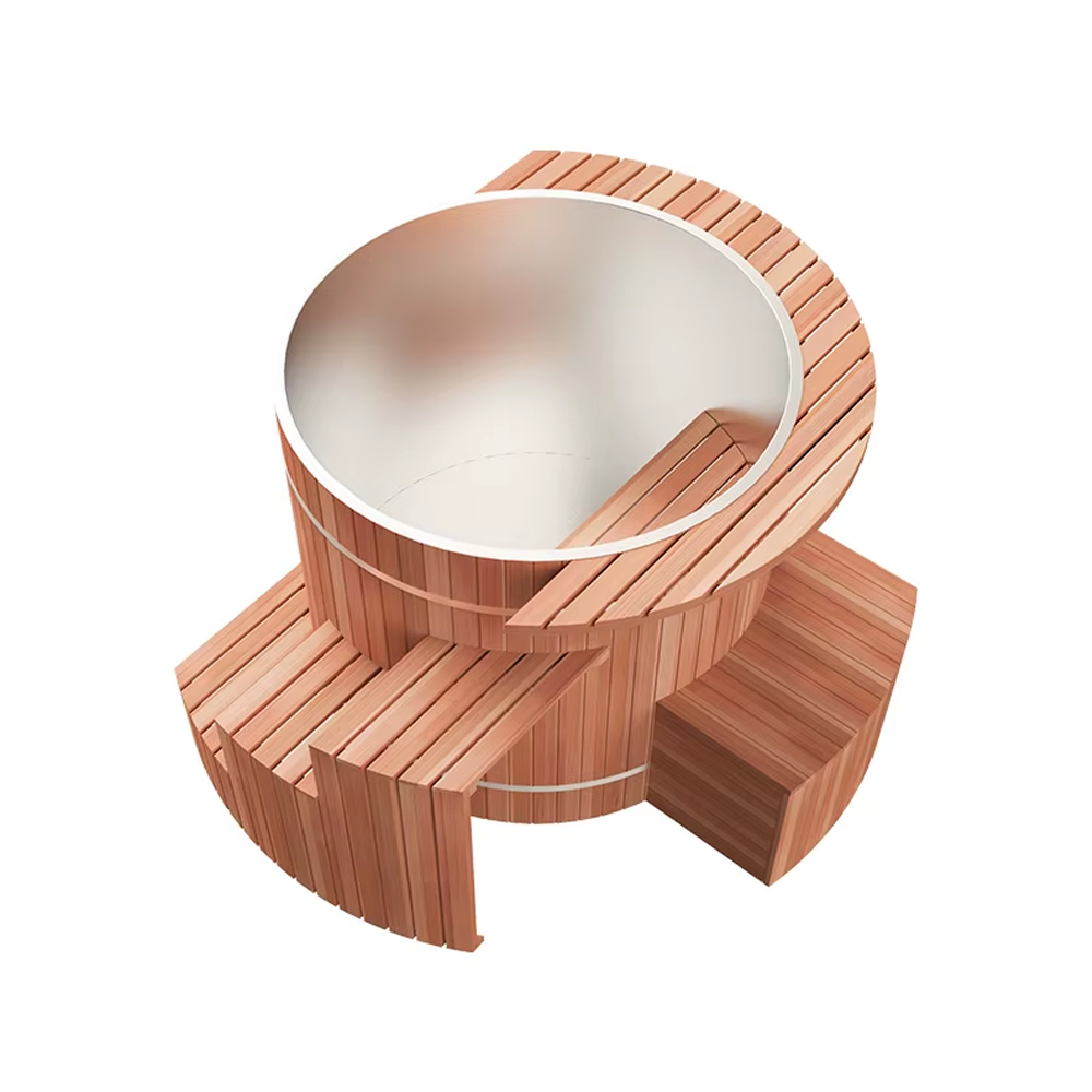 Cold Plunge Tub