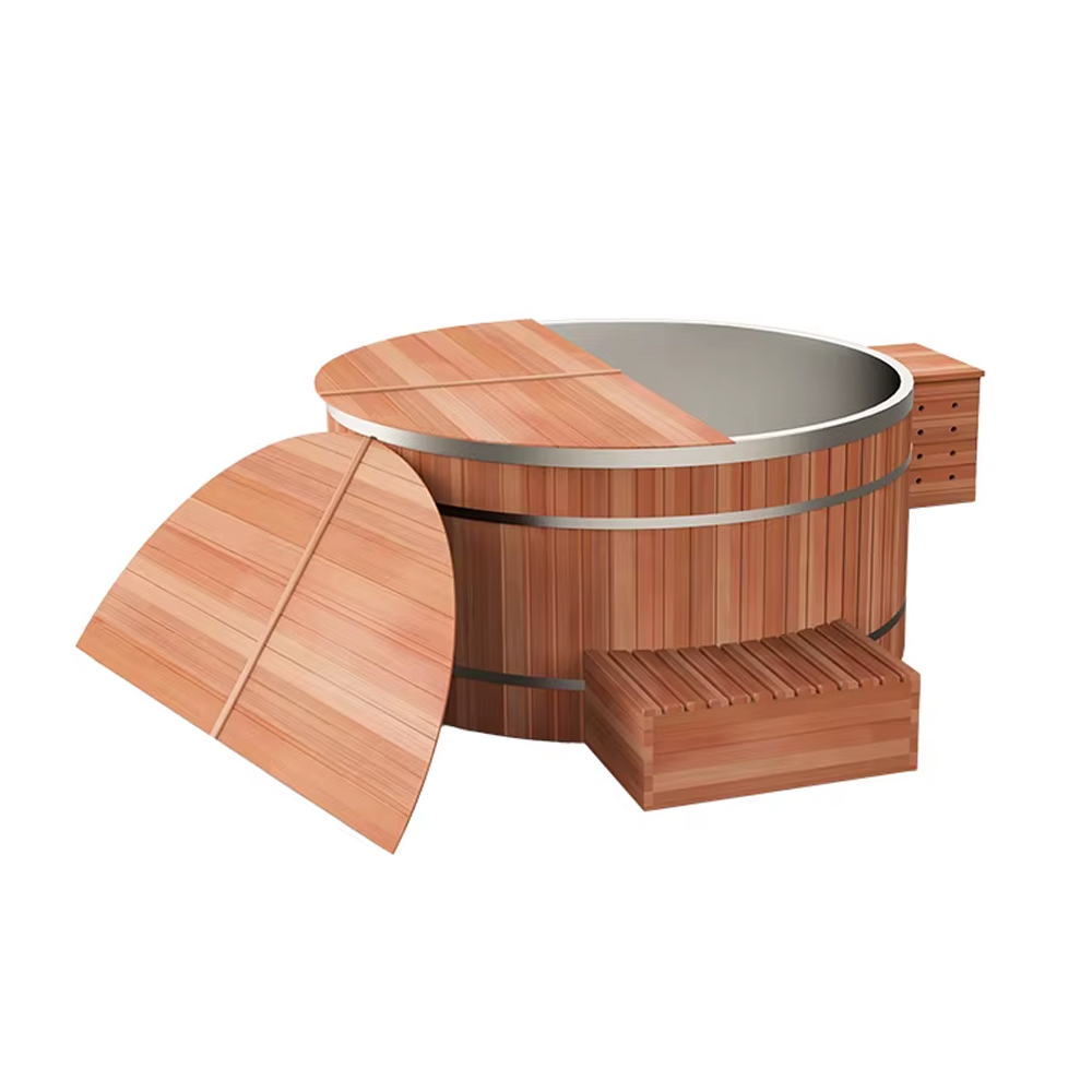 Cold Plunge Tub