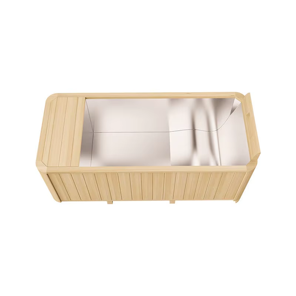 Cold Plunge Tub