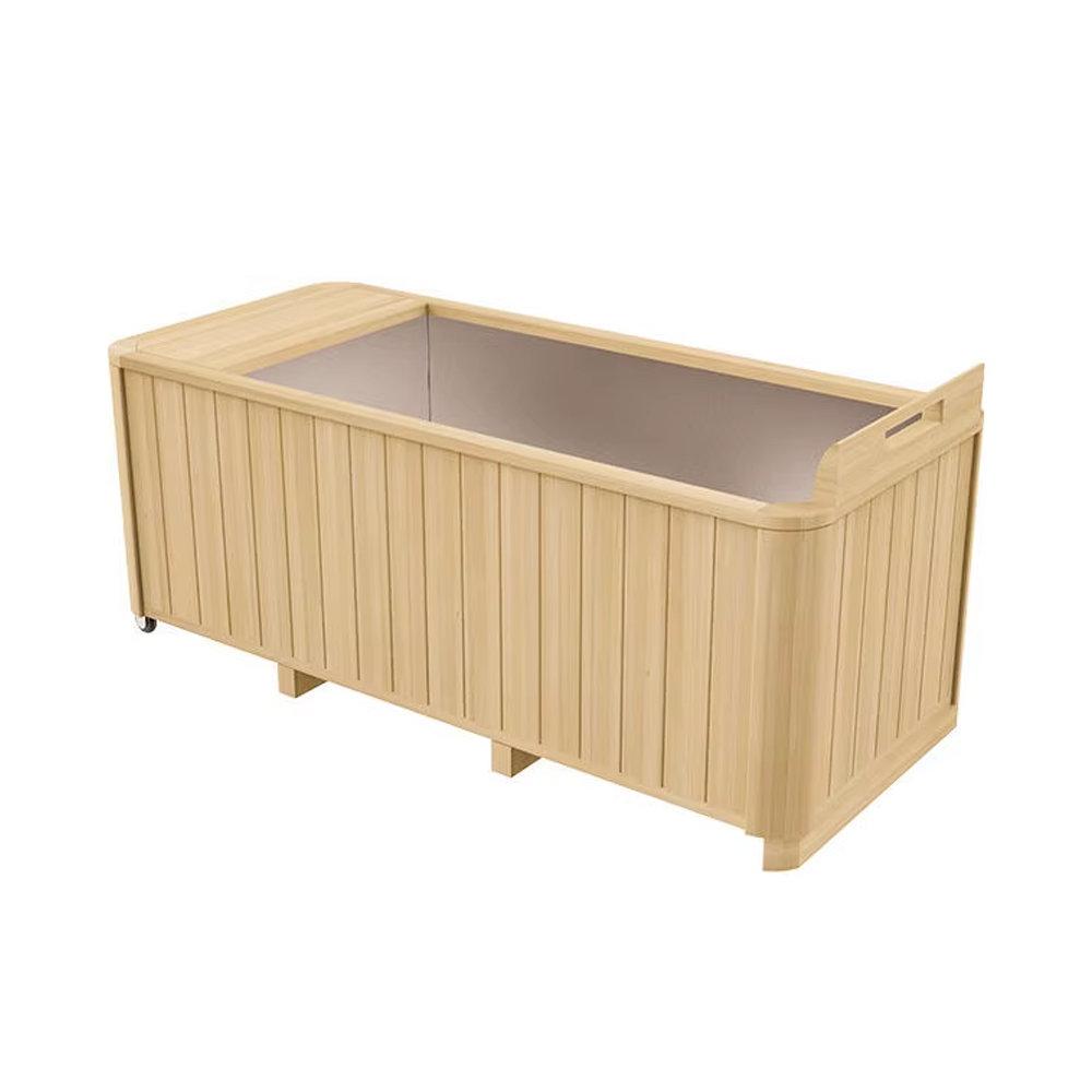 Cold Plunge Tub