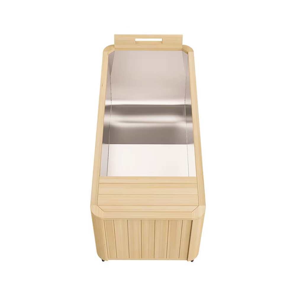 Cold Plunge Tub