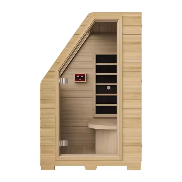 Infrared Cabin Sauna (Mini)