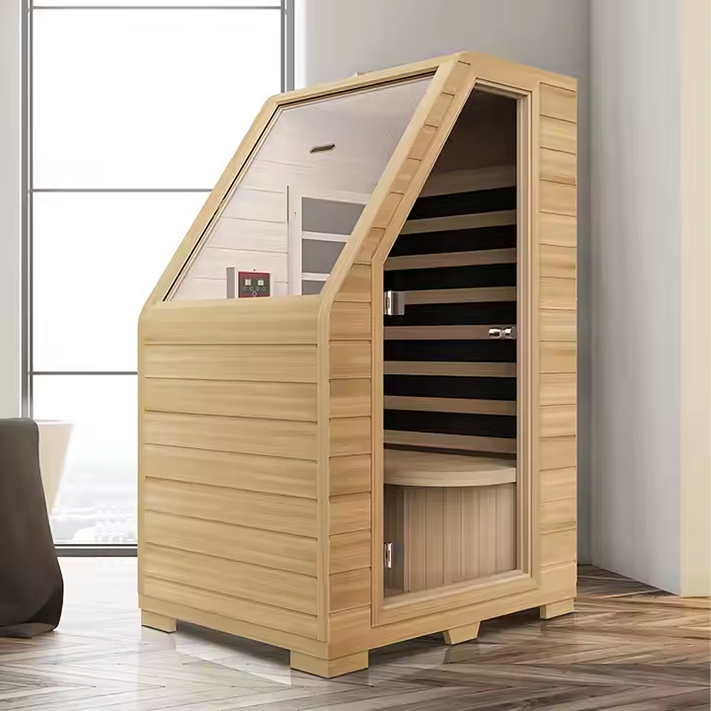 Infrared Cabin Sauna (Mini)