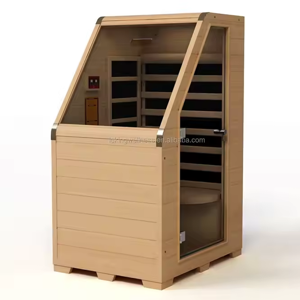 Infrared Cabin Sauna (Mini)