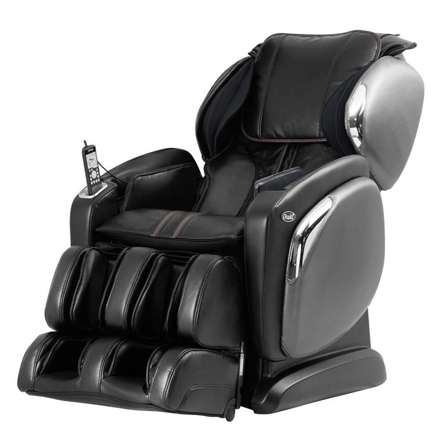 OSAKI OS-4000LS Black color