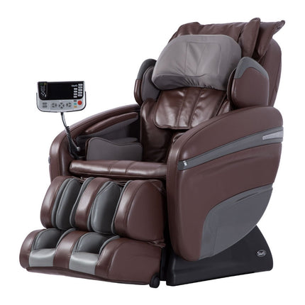 OSAKI OS-7200H PINNACLE Brown color