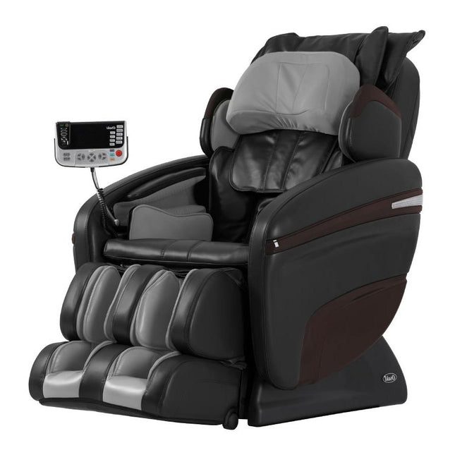OSAKI OS-7200H PINNACLE Black color