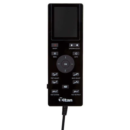 Titan Atlas LE
