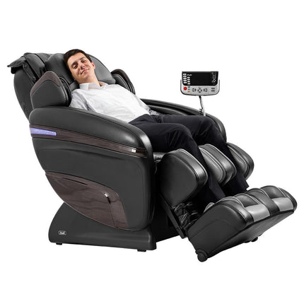 OSAKI OS-7200H PINNACLE lifestyle image with the model