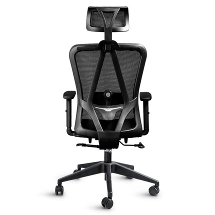Titan Ergo 9606F (Mesh)